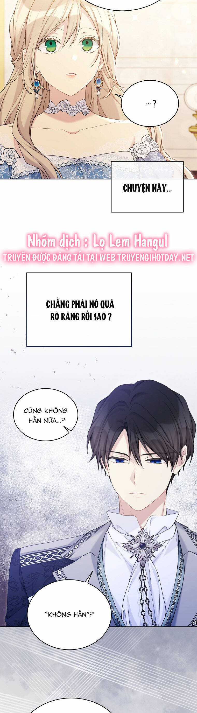 Vương Miện Viridescent - Chapter 98 - Trang 5
