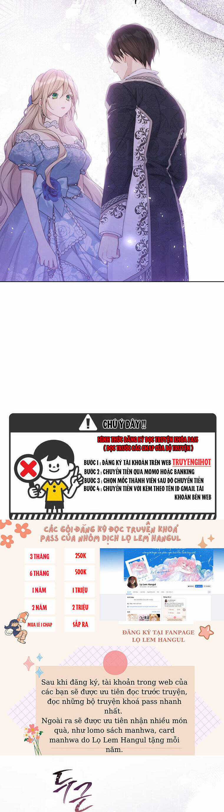 Vương Miện Viridescent - Chapter 98 - Trang 7