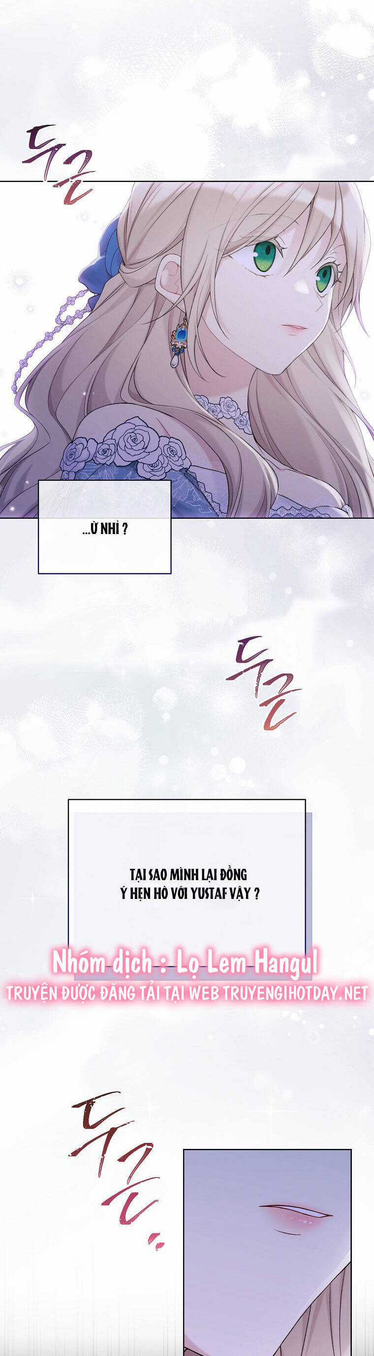 Vương Miện Viridescent - Chapter 98 - Trang 8