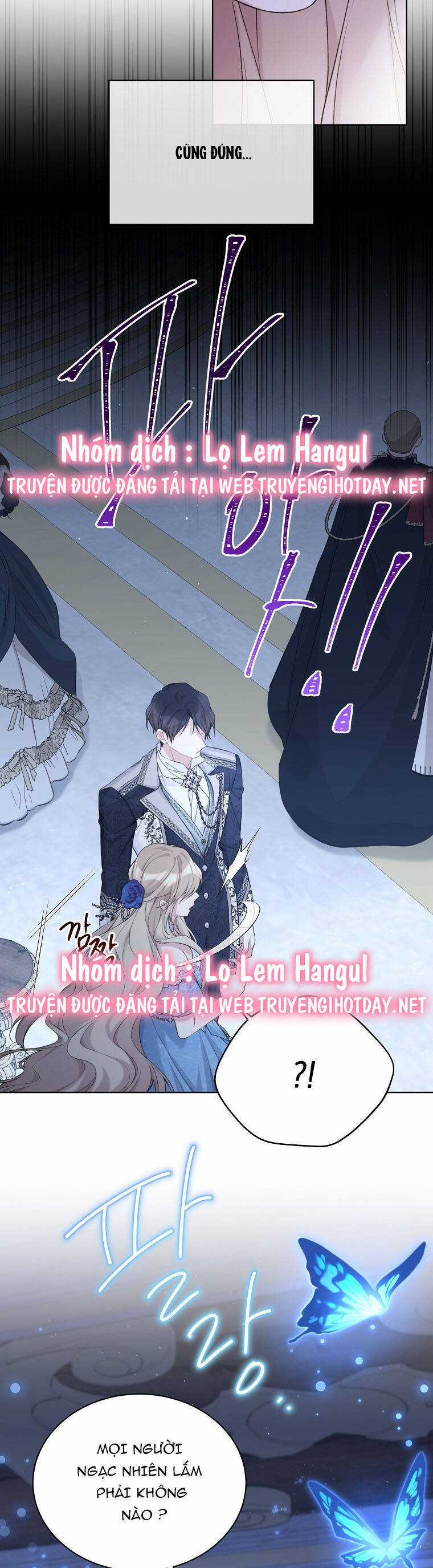 Vương Miện Viridescent - Chapter 98 - Trang 9