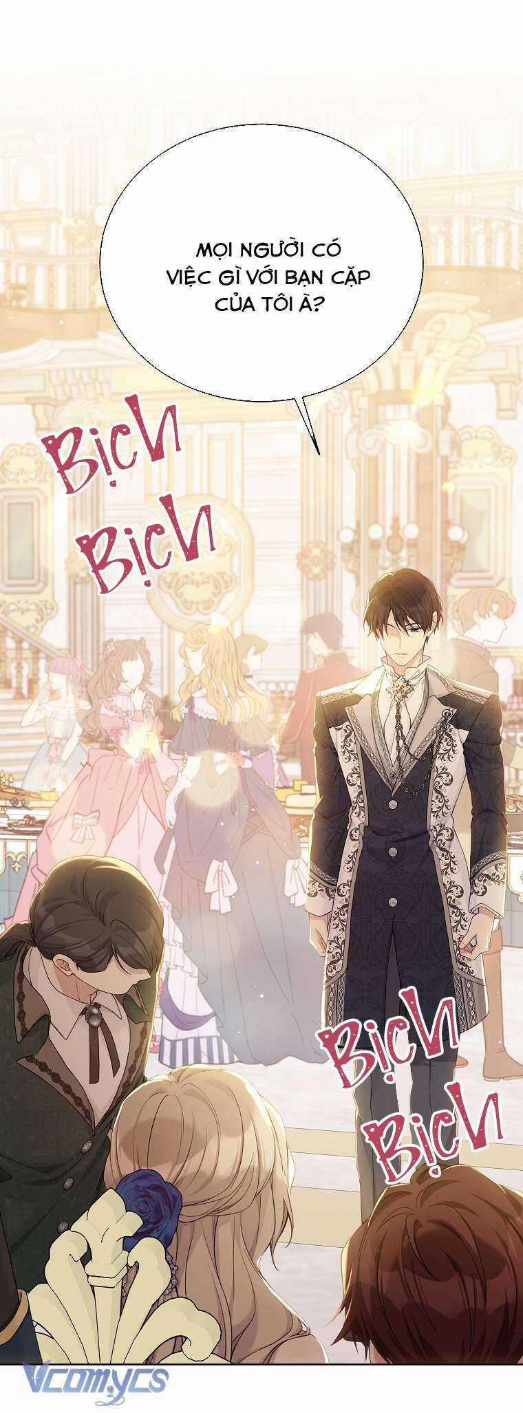 Vương Miện Viridescent - Chapter 99 - Trang 2