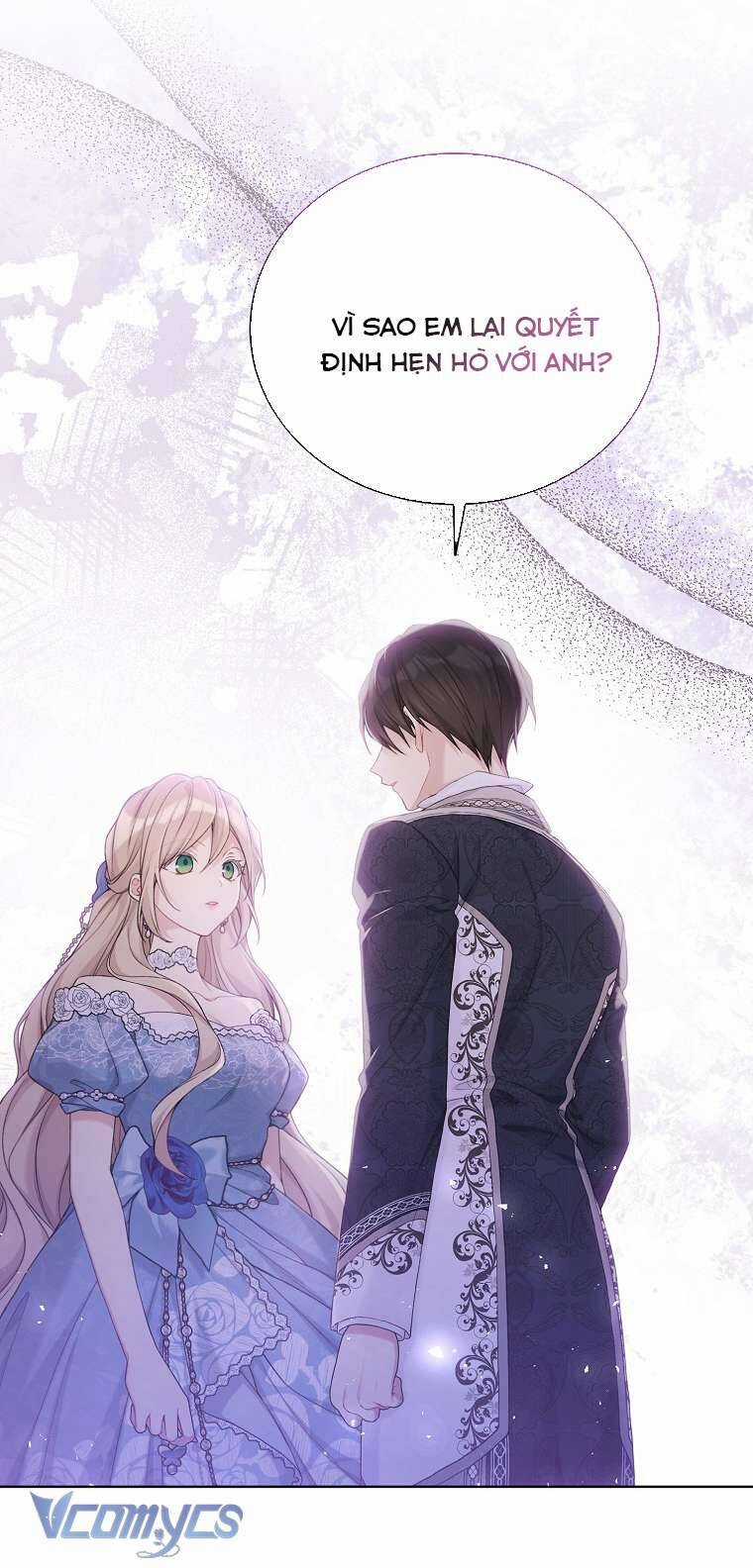 Vương Miện Viridescent - Chapter 99 - Trang 11