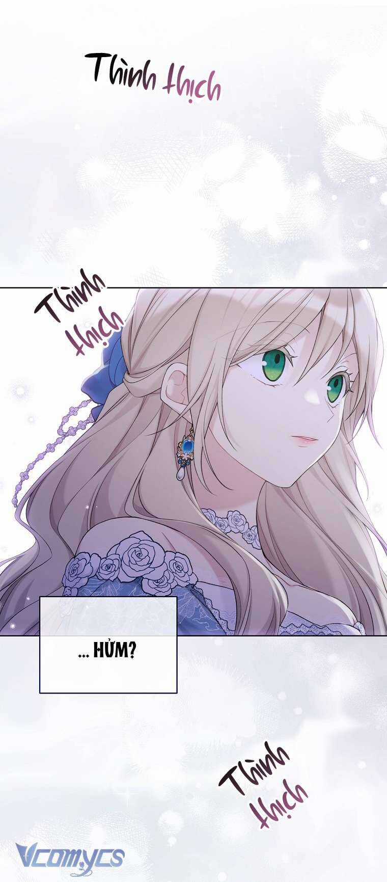 Vương Miện Viridescent - Chapter 99 - Trang 13