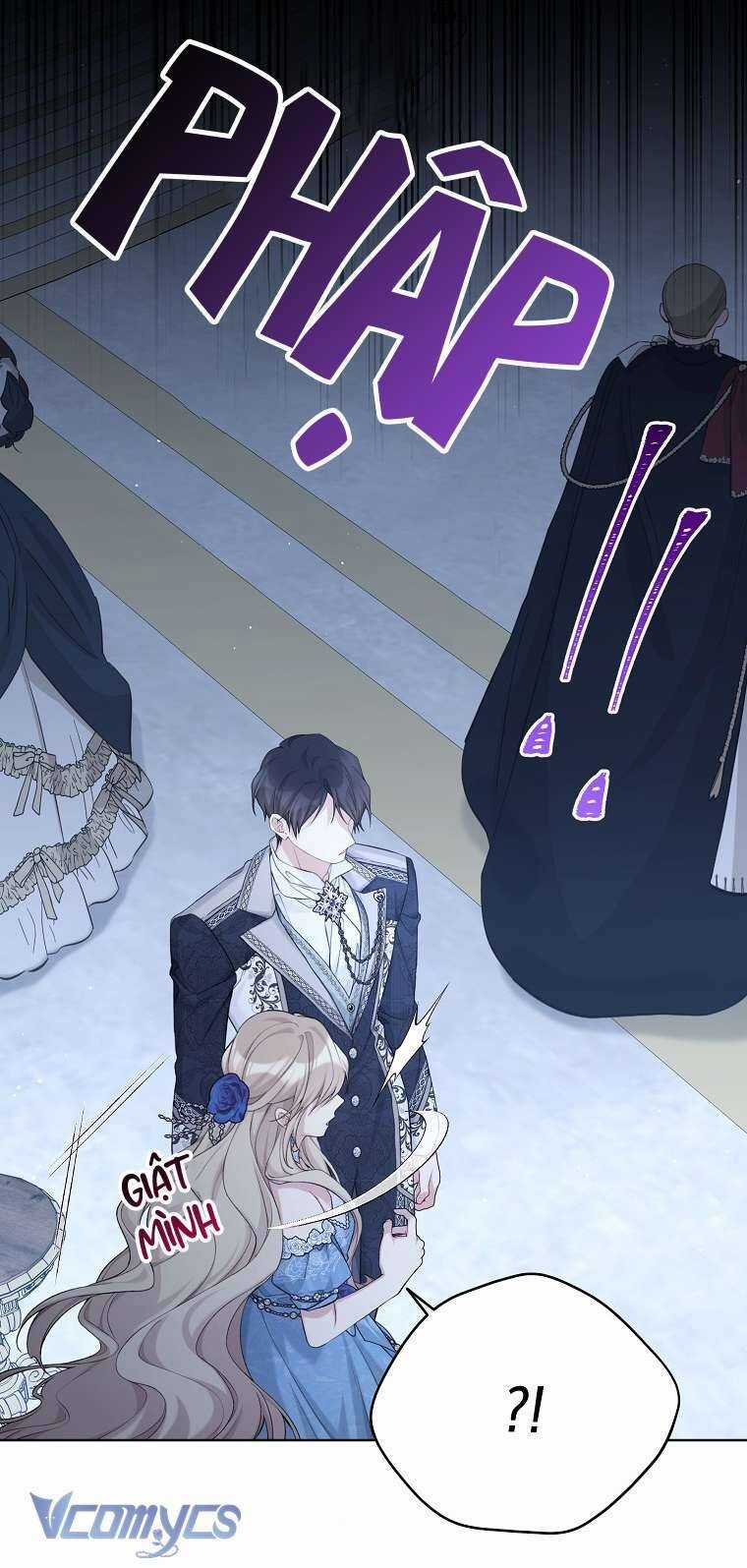 Vương Miện Viridescent - Chapter 99 - Trang 15