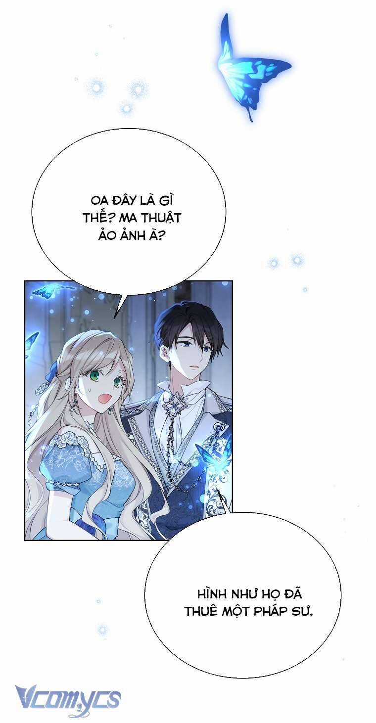 Vương Miện Viridescent - Chapter 99 - Trang 17