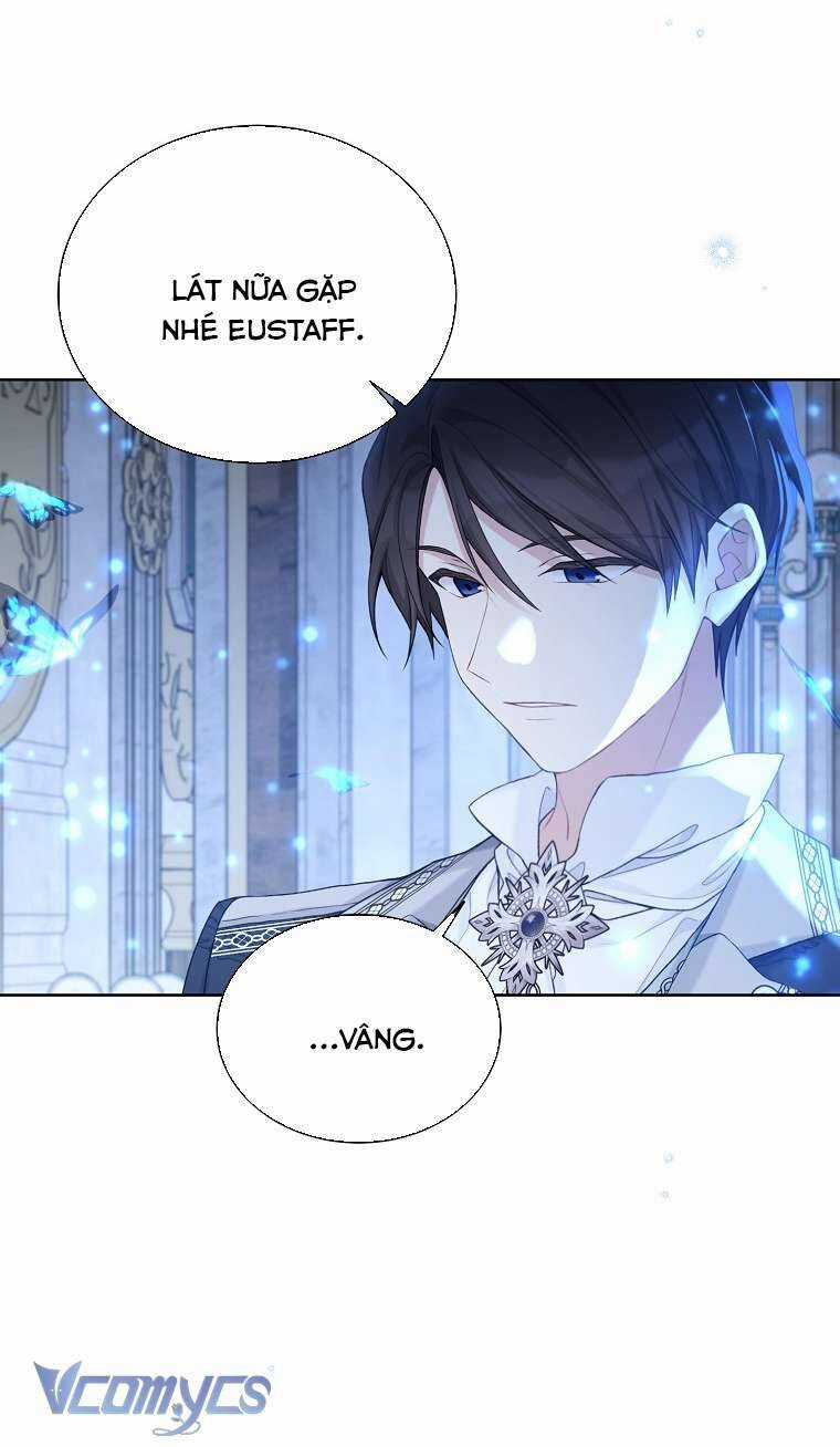Vương Miện Viridescent - Chapter 99 - Trang 19