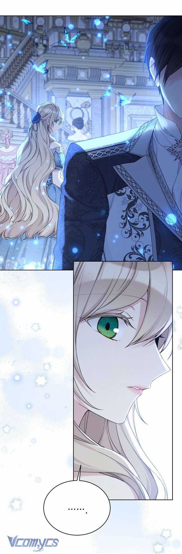 Vương Miện Viridescent - Chapter 99 - Trang 20