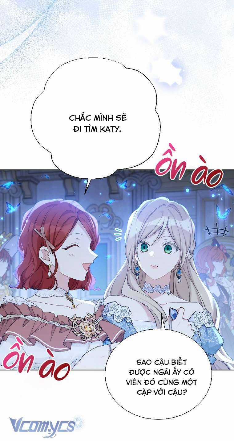 Vương Miện Viridescent - Chapter 99 - Trang 24