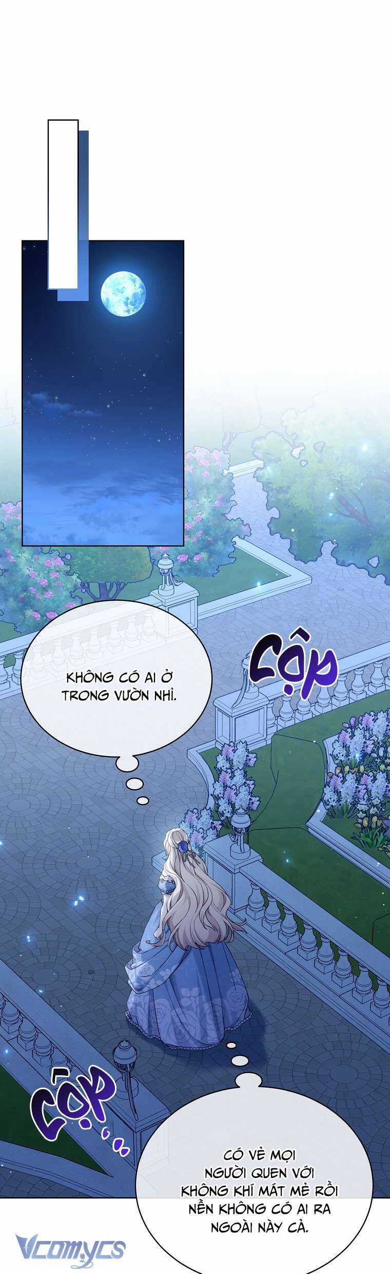 Vương Miện Viridescent - Chapter 99 - Trang 27