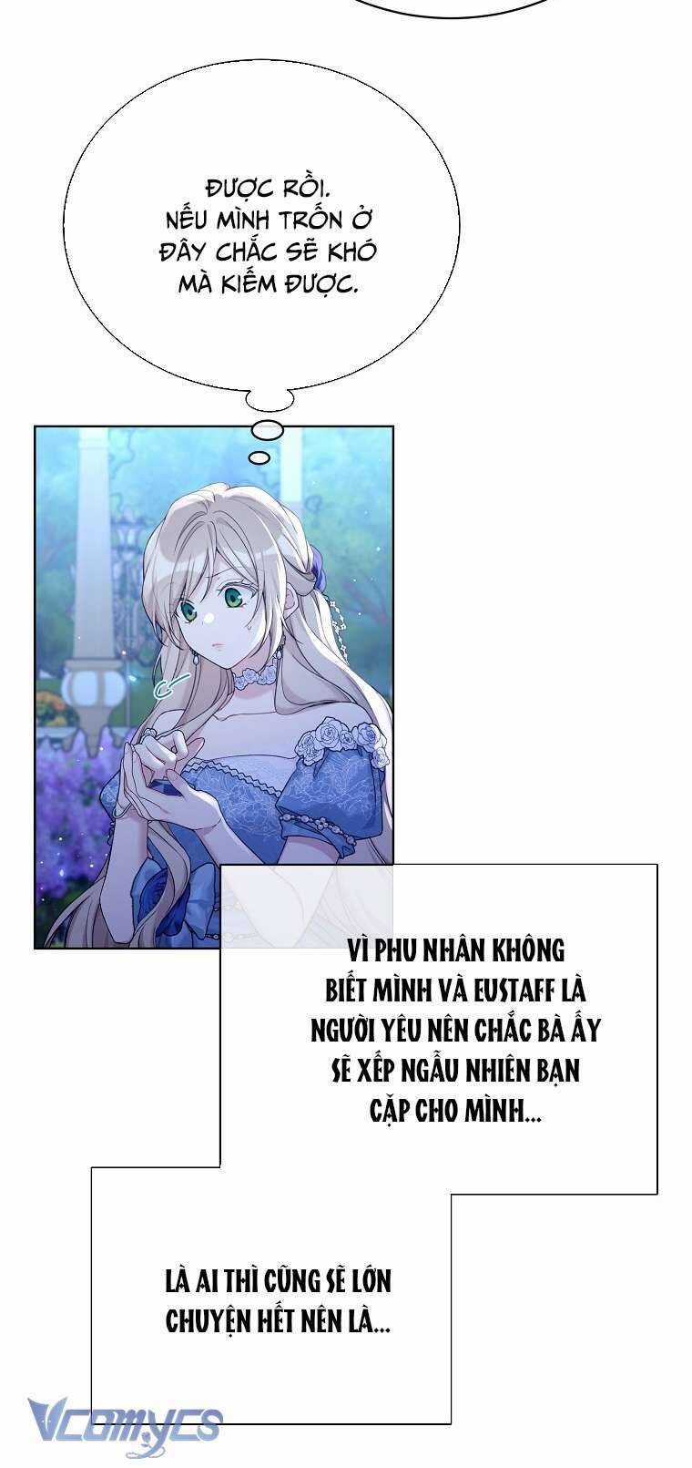 Vương Miện Viridescent - Chapter 99 - Trang 28