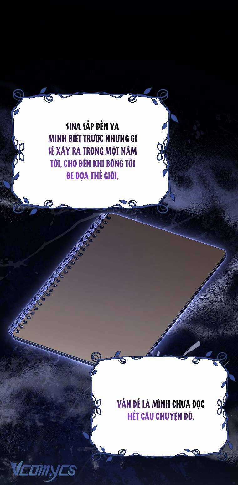 Vương Miện Viridescent - Chapter 99 - Trang 33