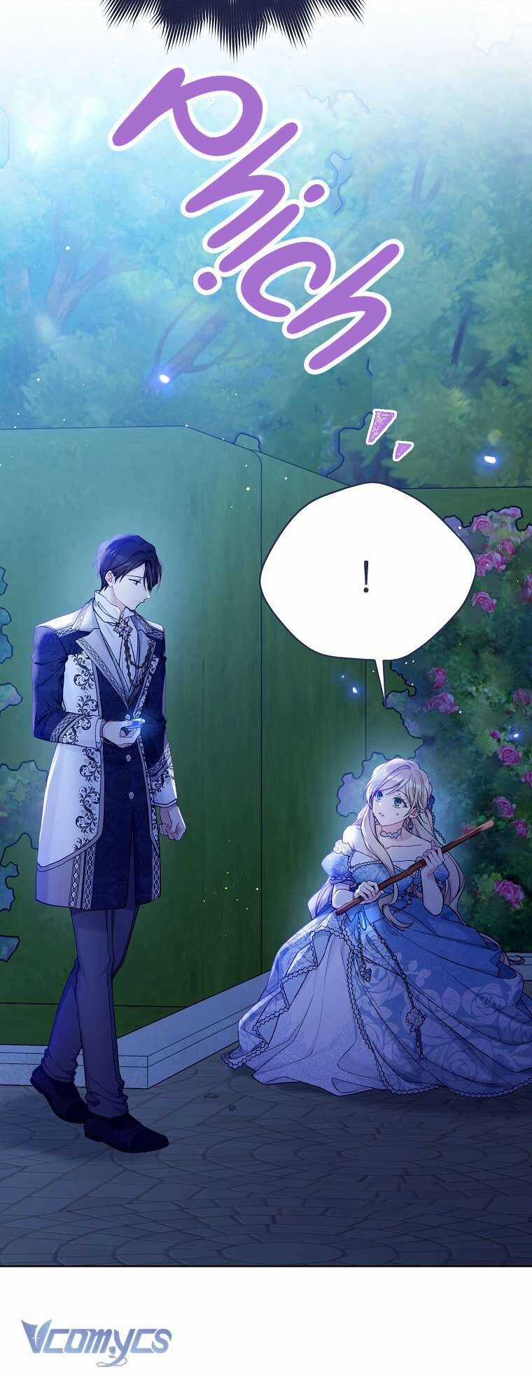 Vương Miện Viridescent - Chapter 99 - Trang 40