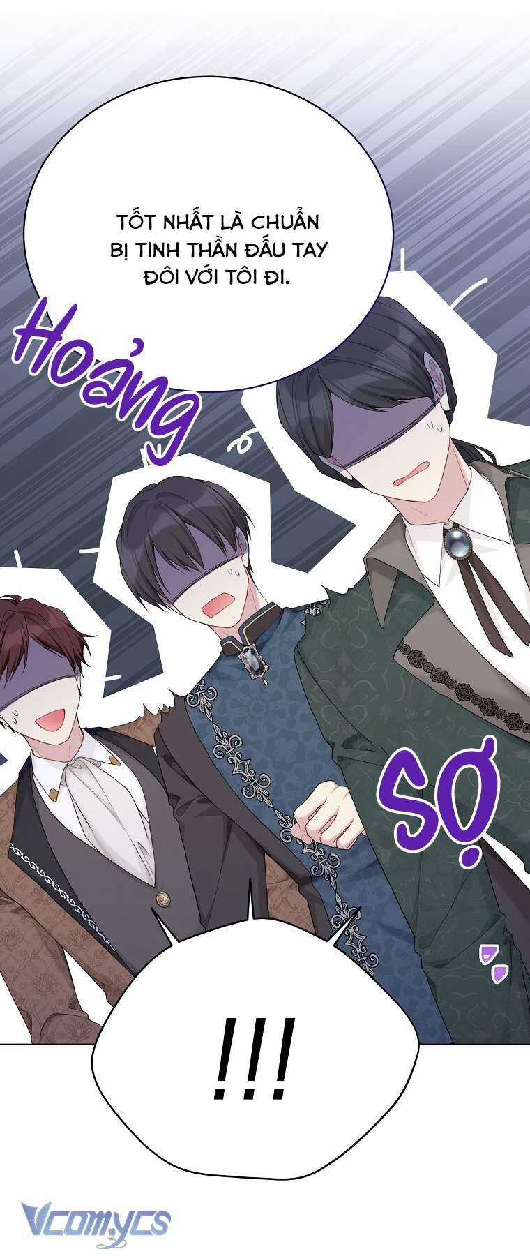 Vương Miện Viridescent - Chapter 99 - Trang 5