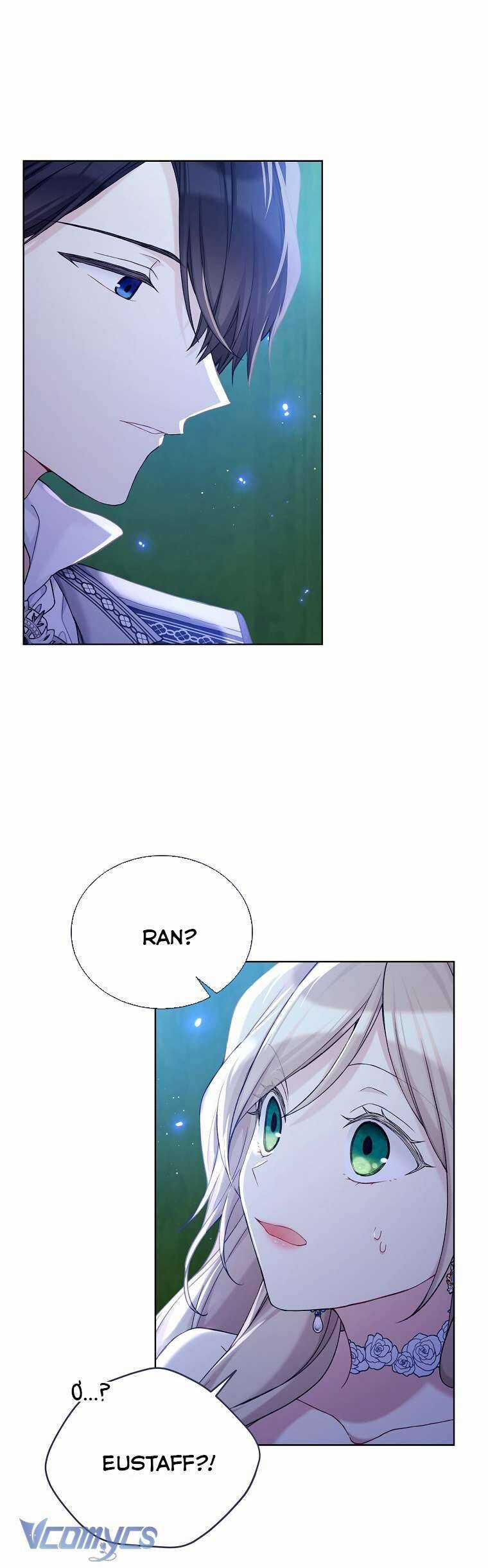 Vương Miện Viridescent - Chapter 99 - Trang 41