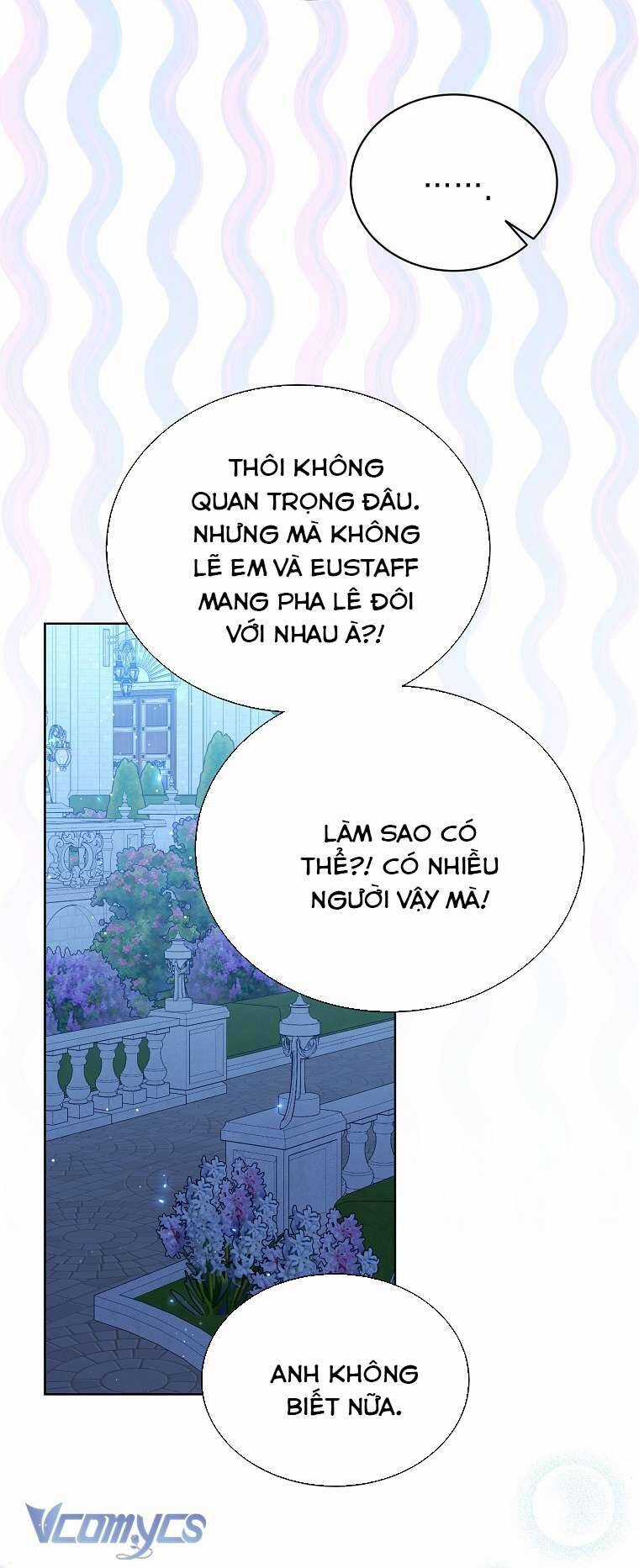 Vương Miện Viridescent - Chapter 99 - Trang 43