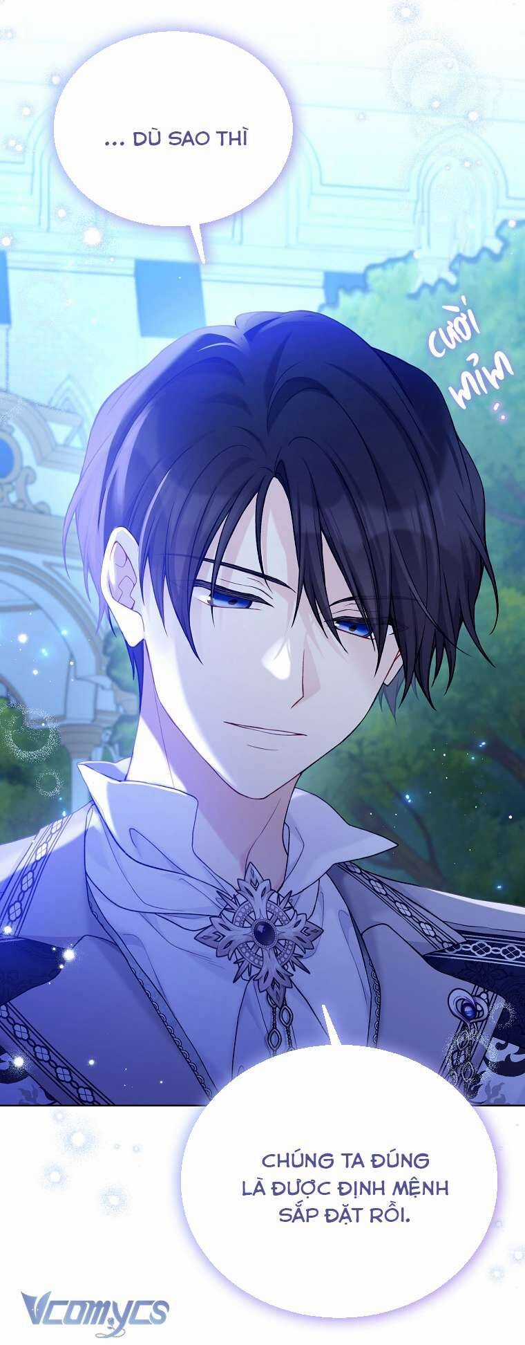 Vương Miện Viridescent - Chapter 99 - Trang 44