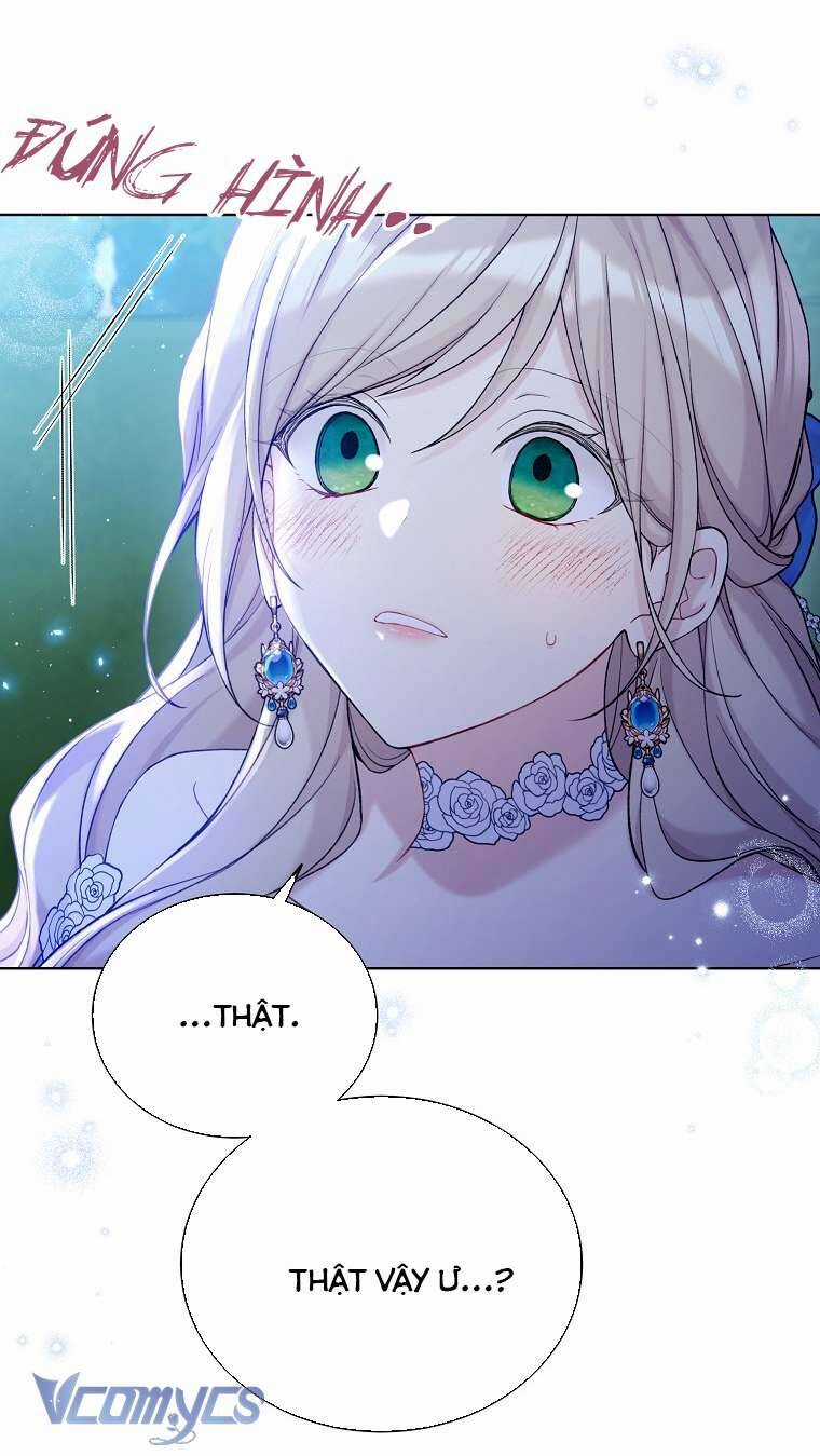 Vương Miện Viridescent - Chapter 99 - Trang 45