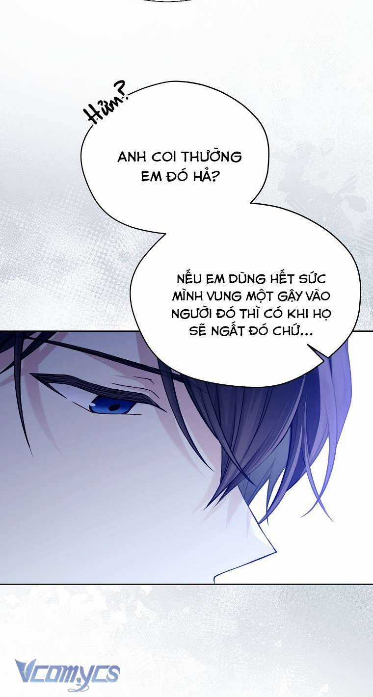 Vương Miện Viridescent - Chapter 99 - Trang 47