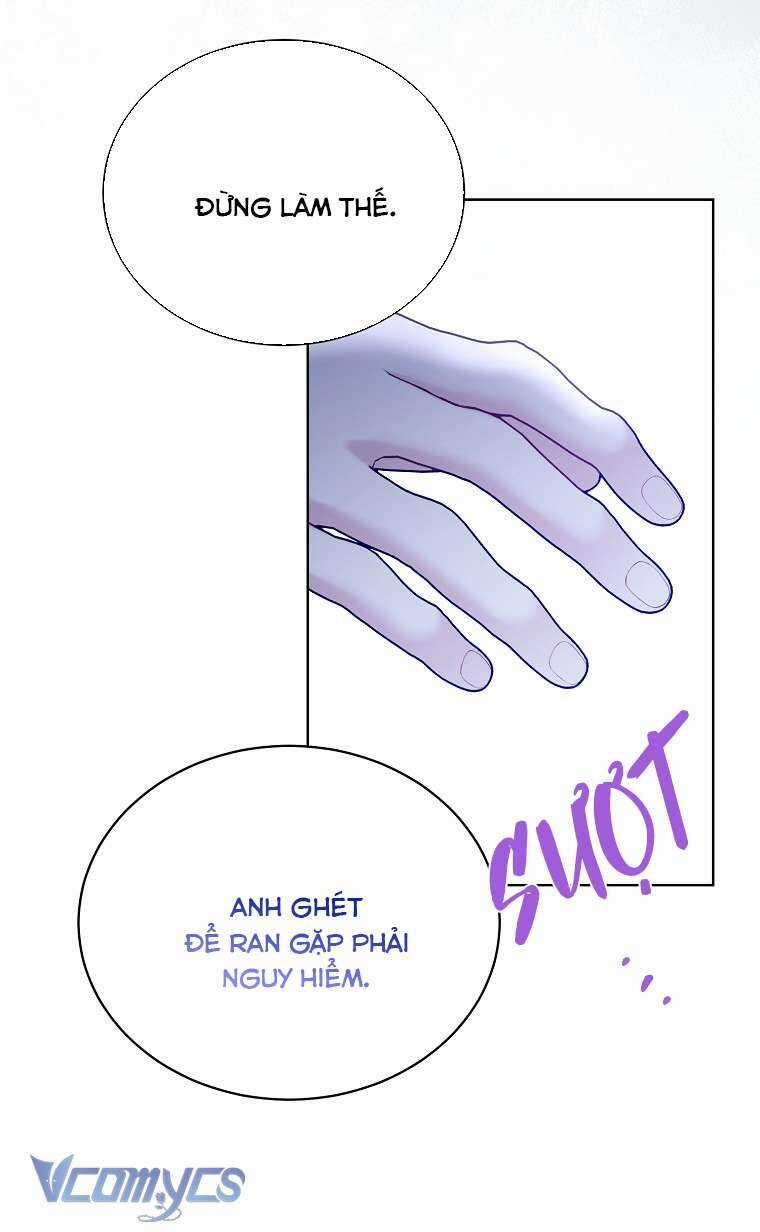 Vương Miện Viridescent - Chapter 99 - Trang 48