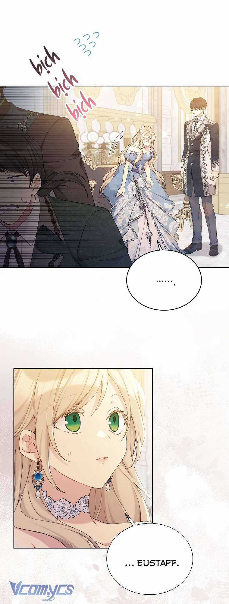 Vương Miện Viridescent - Chapter 99 - Trang 6