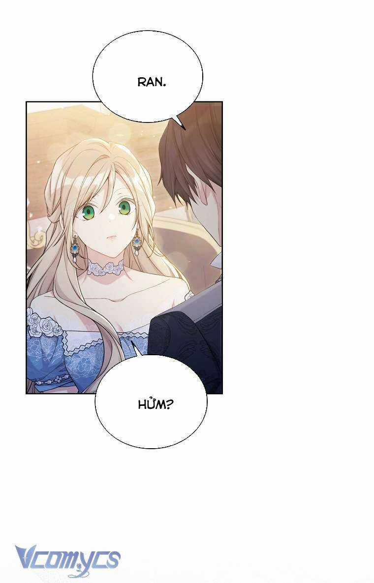 Vương Miện Viridescent - Chapter 99 - Trang 10