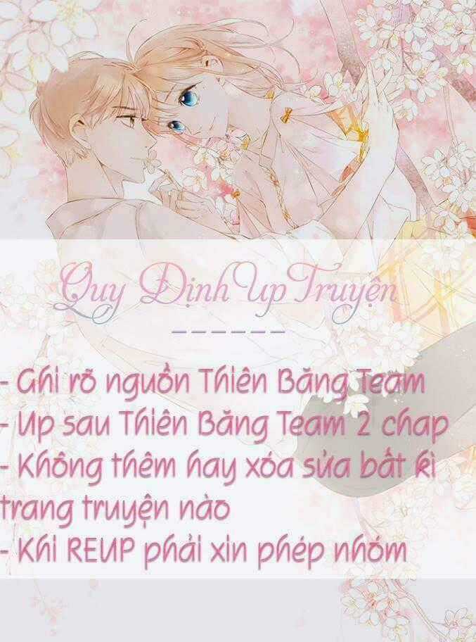 Vương Phi - Âm Động Thiên Hạ - Chapter 0 - Trang 1