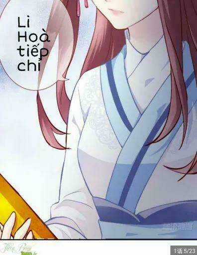 Vương Phi - Âm Động Thiên Hạ - Chapter 0 - Trang 10