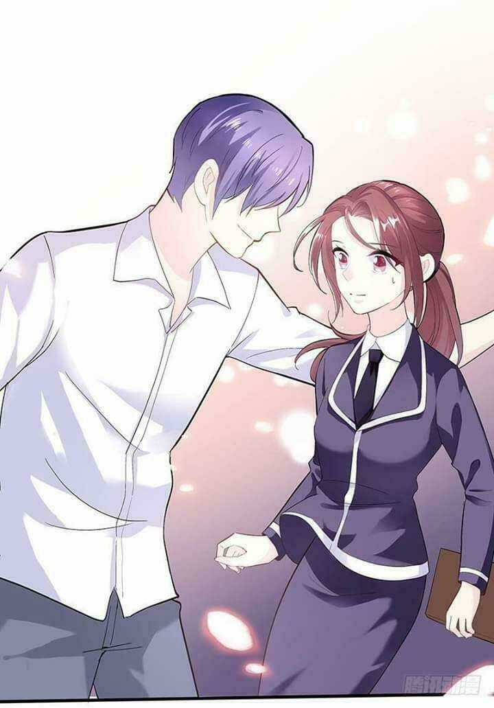 Vương Phi - Âm Động Thiên Hạ - Chapter 1.1 - Trang 11