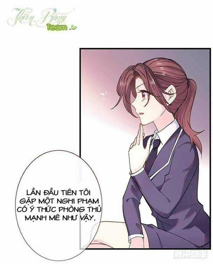 Vương Phi - Âm Động Thiên Hạ - Chapter 1 - Trang 11