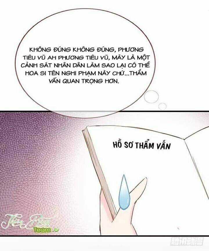 Vương Phi - Âm Động Thiên Hạ - Chapter 1 - Trang 14