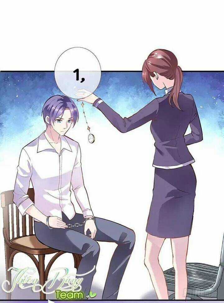 Vương Phi - Âm Động Thiên Hạ - Chapter 1 - Trang 5