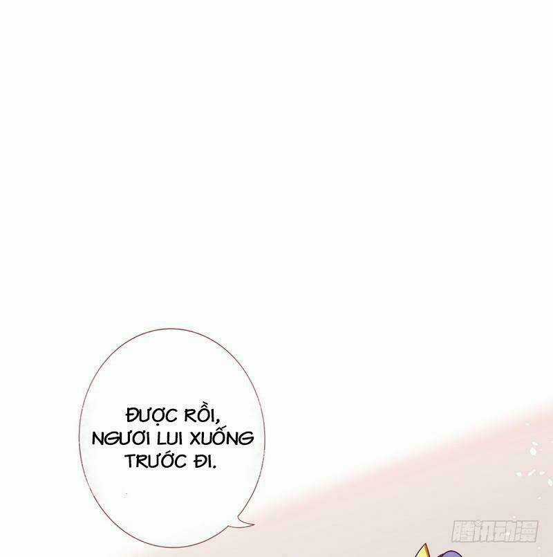 Vương Phi - Âm Động Thiên Hạ - Chapter 10 - Trang 19