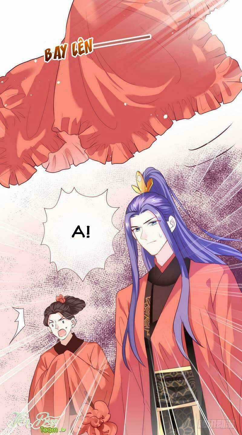 Vương Phi - Âm Động Thiên Hạ - Chapter 10 - Trang 36