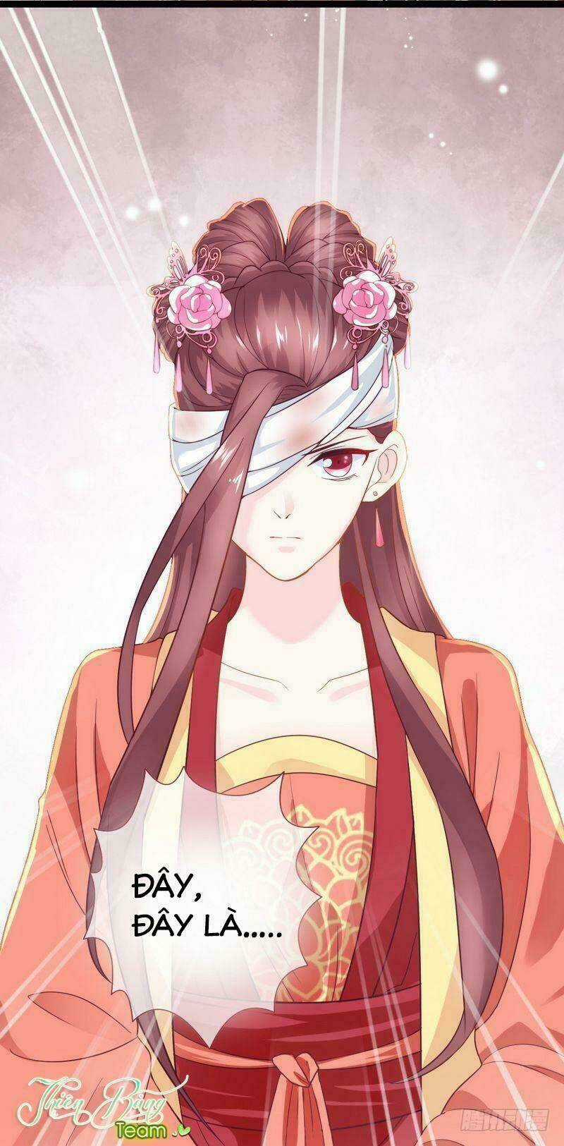 Vương Phi - Âm Động Thiên Hạ - Chapter 10 - Trang 37