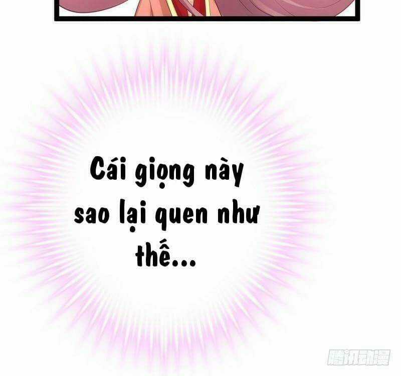 Vương Phi - Âm Động Thiên Hạ - Chapter 11 - Trang 11