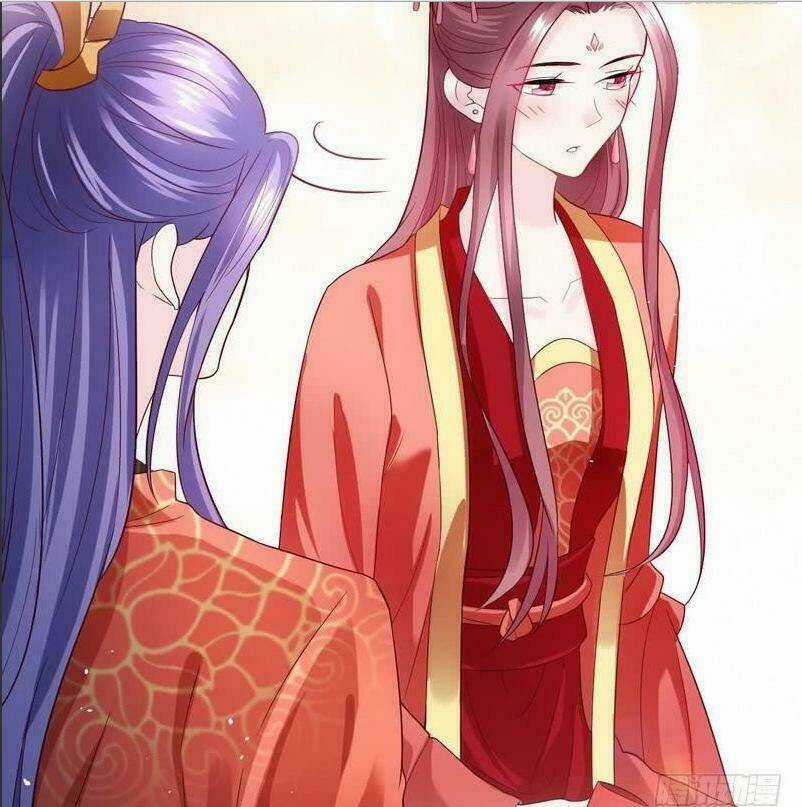 Vương Phi - Âm Động Thiên Hạ - Chapter 11 - Trang 29