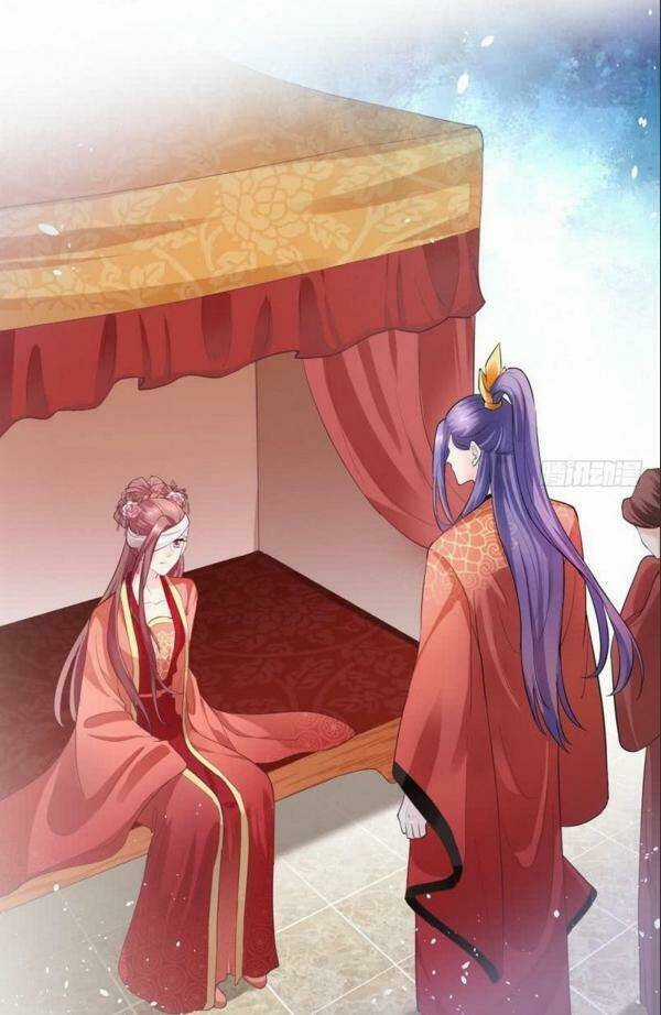 Vương Phi - Âm Động Thiên Hạ - Chapter 11 - Trang 4