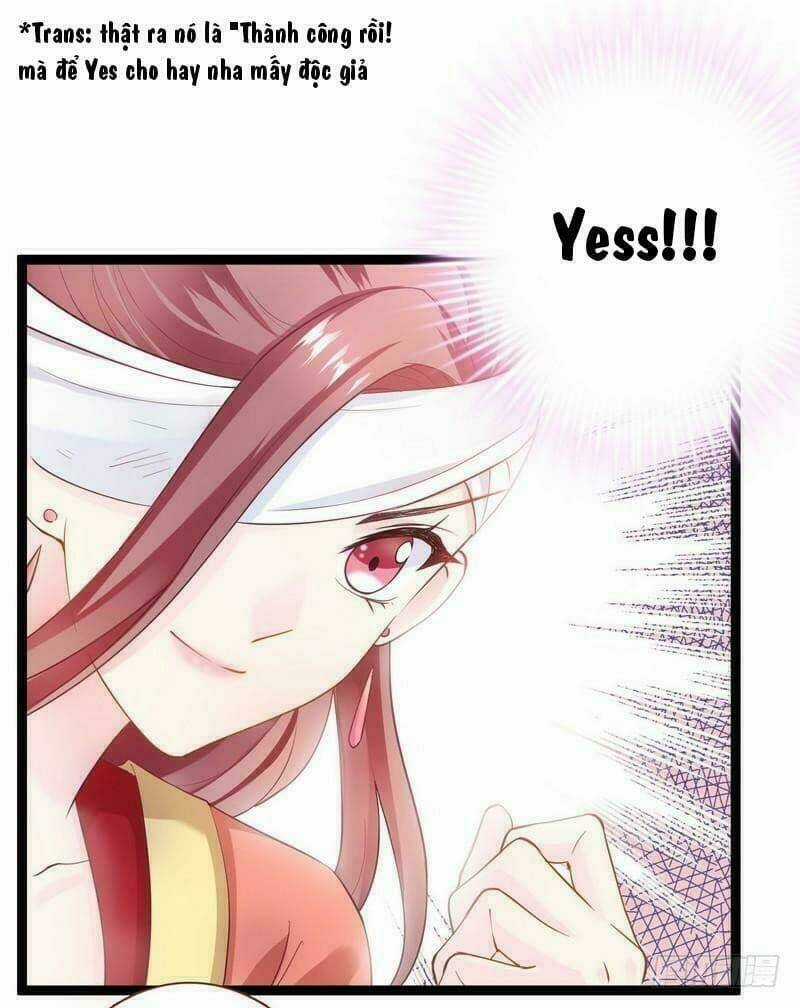 Vương Phi - Âm Động Thiên Hạ - Chapter 11 - Trang 5