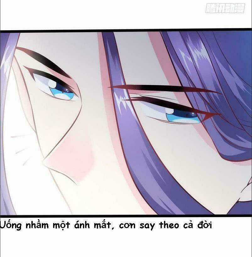 Vương Phi - Âm Động Thiên Hạ - Chapter 11 - Trang 41