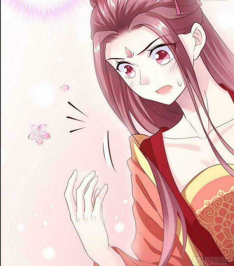 Vương Phi - Âm Động Thiên Hạ - Chapter 11 - Trang 44