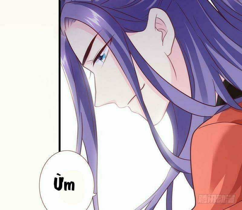 Vương Phi - Âm Động Thiên Hạ - Chapter 11 - Trang 47