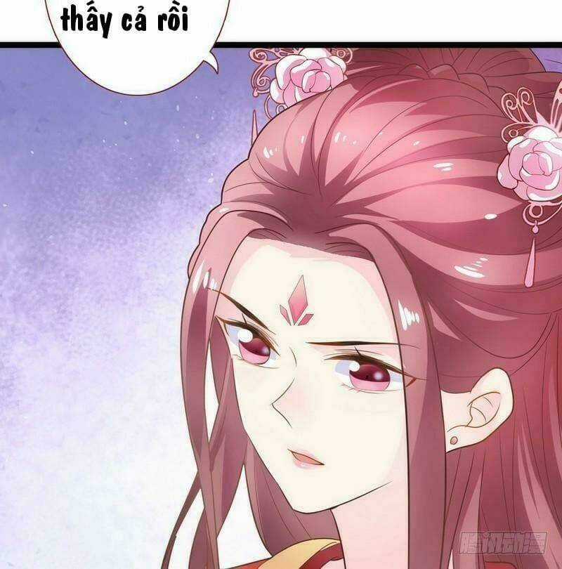 Vương Phi - Âm Động Thiên Hạ - Chapter 12 - Trang 28