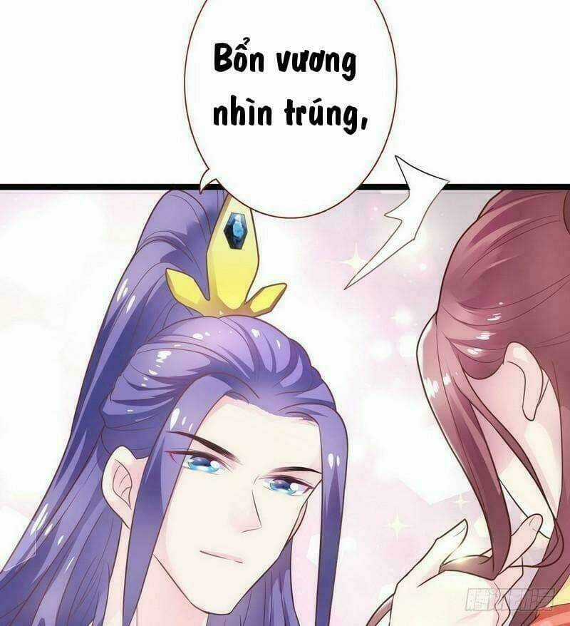 Vương Phi - Âm Động Thiên Hạ - Chapter 12 - Trang 30