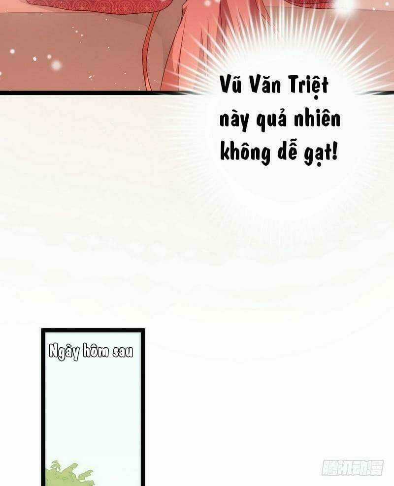 Vương Phi - Âm Động Thiên Hạ - Chapter 12 - Trang 40