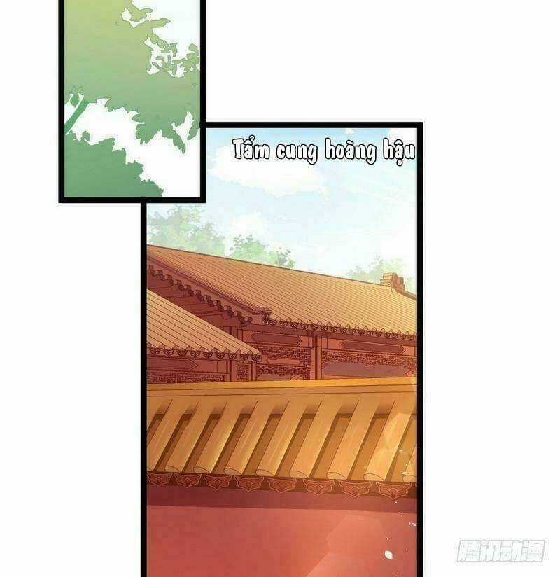 Vương Phi - Âm Động Thiên Hạ - Chapter 12 - Trang 41