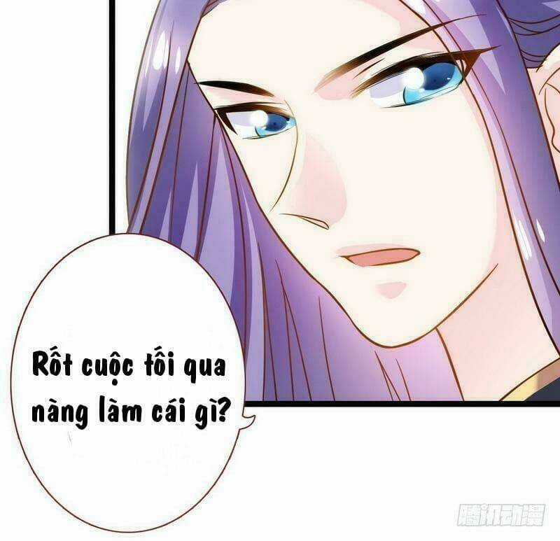 Vương Phi - Âm Động Thiên Hạ - Chapter 12 - Trang 44