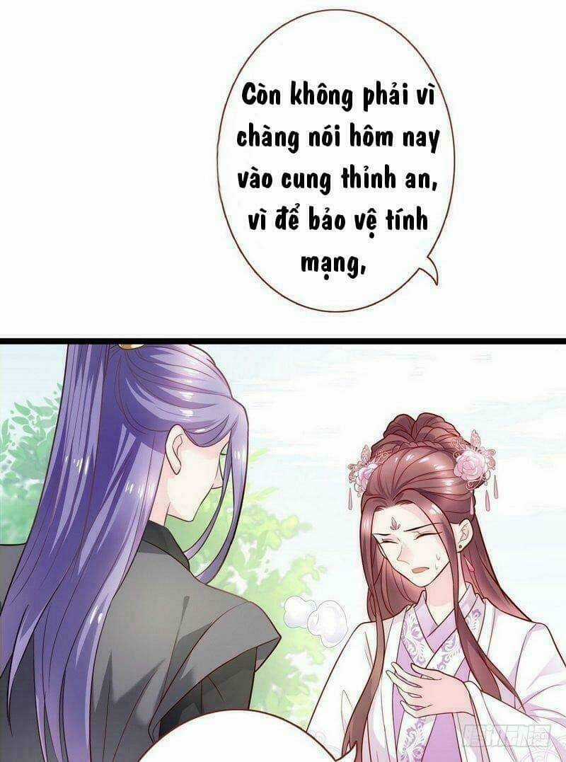 Vương Phi - Âm Động Thiên Hạ - Chapter 12 - Trang 45