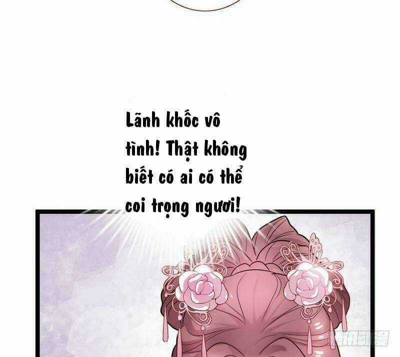 Vương Phi - Âm Động Thiên Hạ - Chapter 12 - Trang 49