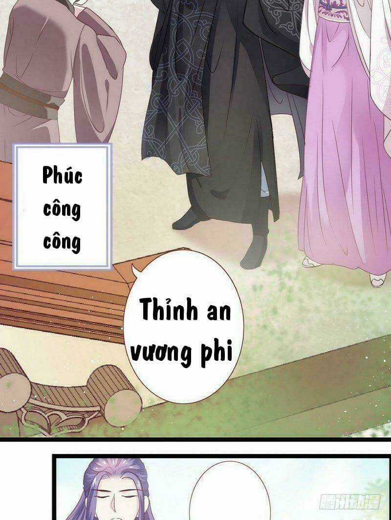 Vương Phi - Âm Động Thiên Hạ - Chapter 12 - Trang 52