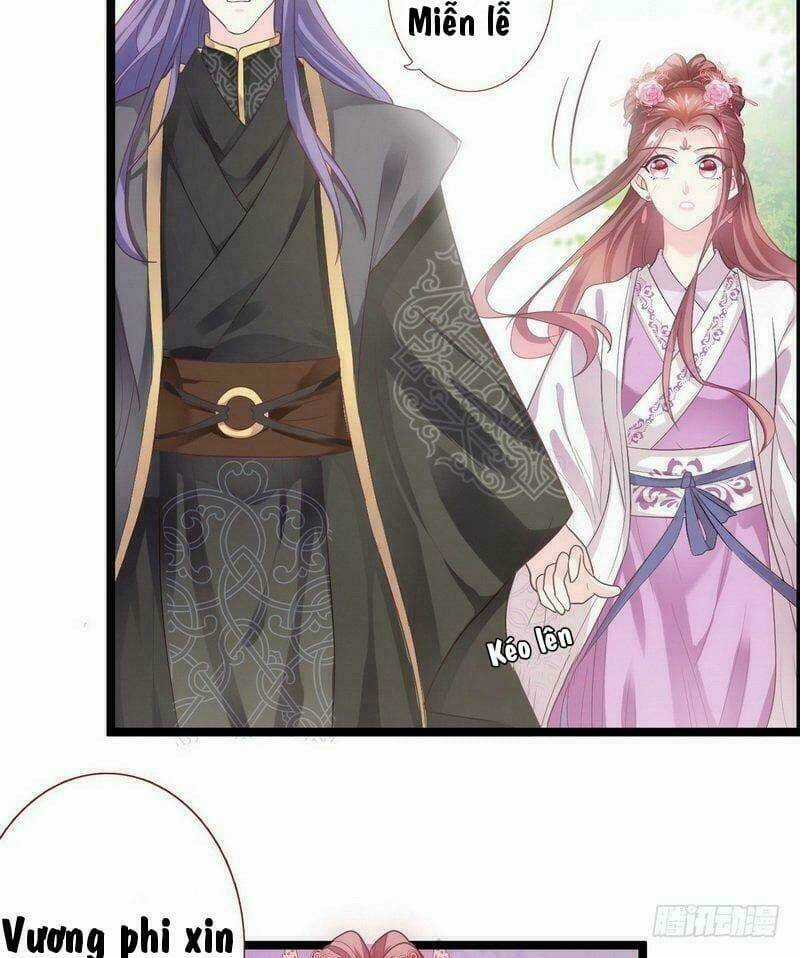 Vương Phi - Âm Động Thiên Hạ - Chapter 12 - Trang 53